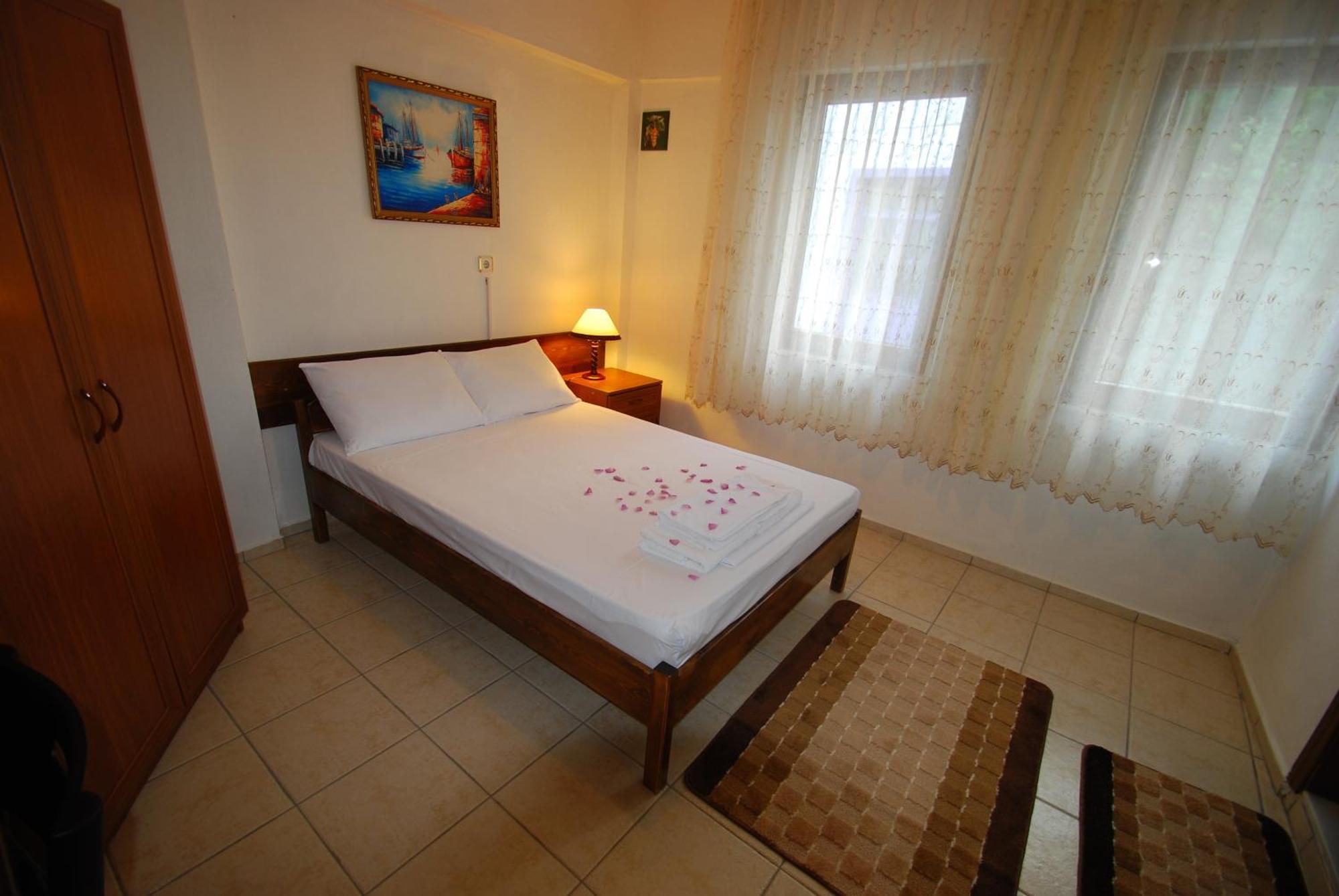 Adali Guest House Bozcaada Exterior foto