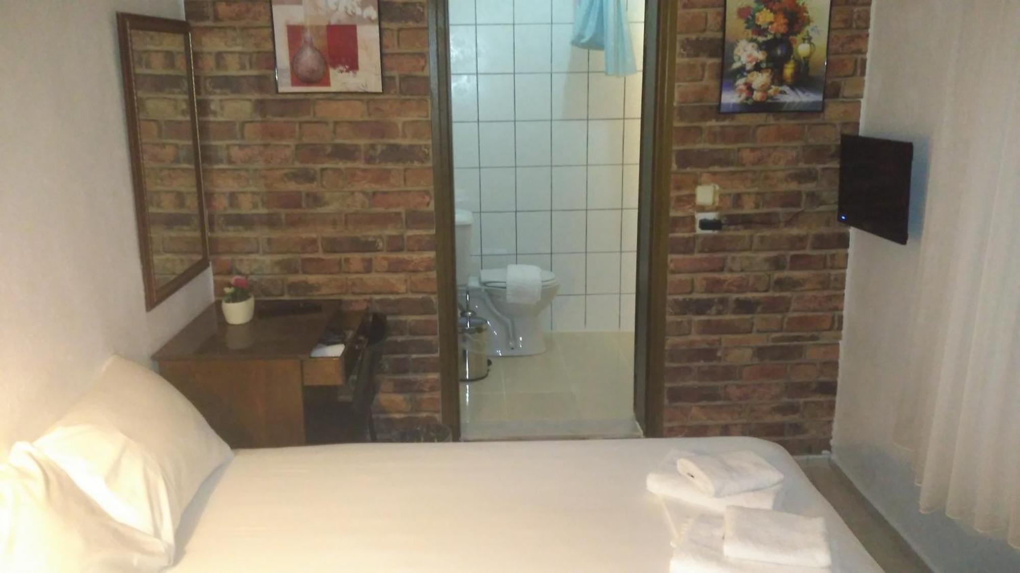 Adali Guest House Bozcaada Zimmer foto