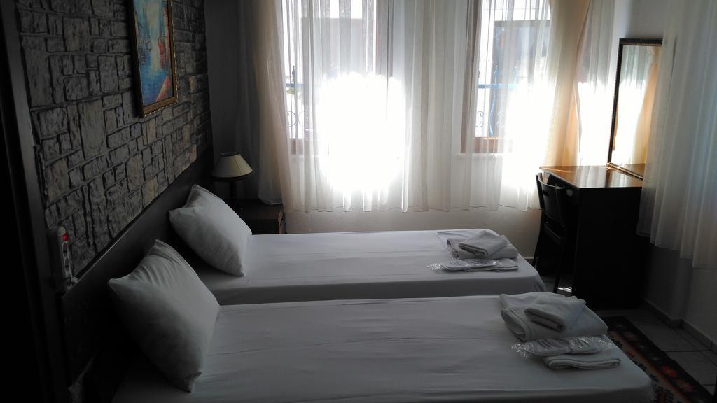 Adali Guest House Bozcaada Exterior foto
