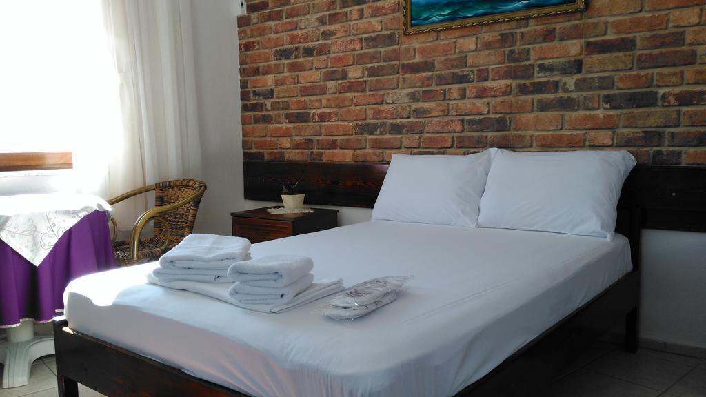 Adali Guest House Bozcaada Exterior foto