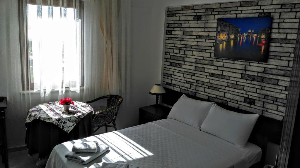 Adali Guest House Bozcaada Exterior foto